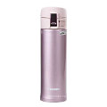 Doube Wall Vacuum Insulation Travel Stainless Steel Mug Water Drink Bottle